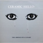 Ceramic Hello - Gestures