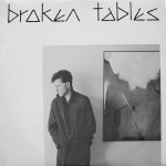 Broken Tables ‎– Image Of You