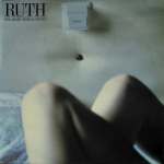 Ruth - Polaroïd/Roman/Photo